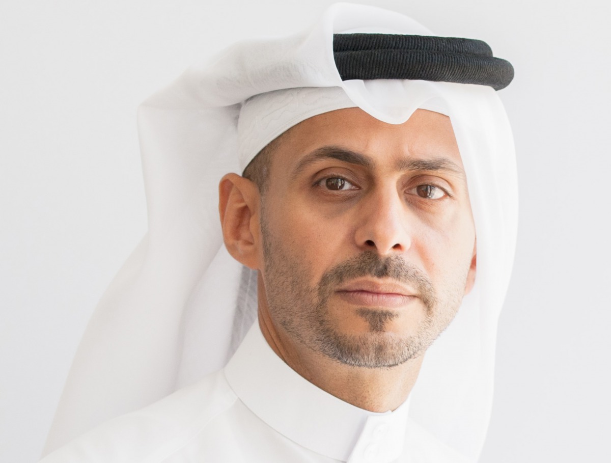 Eng. Mohamed Al Sadah, Hassad CEO