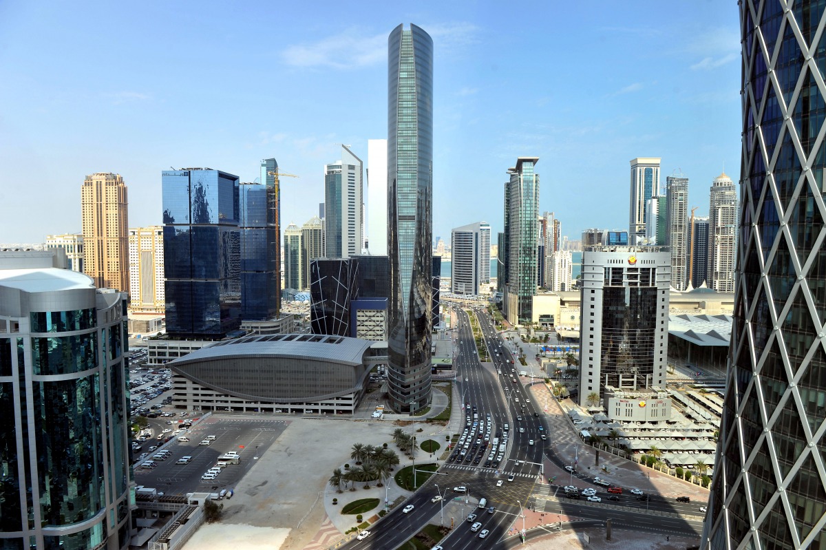 File Photo by Abdul Basit © 2020 The Peninsula