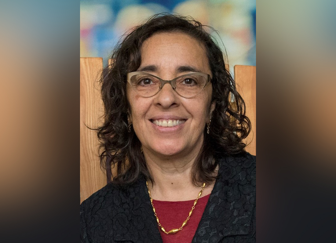 Dr. Dévora Kestel, WHO Director of Mental Health and Substance Abuse