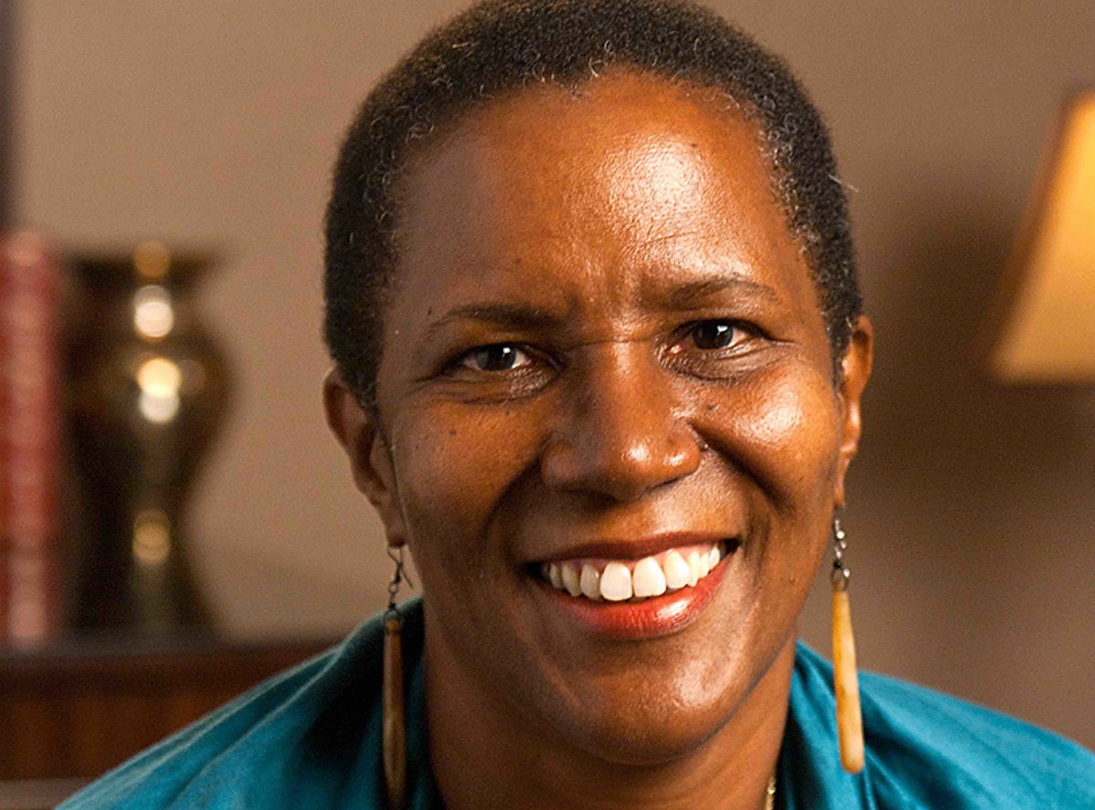 Dr. Janice Cooper, Senior Project Advisor – Global Mental Health at The Carter Center, 