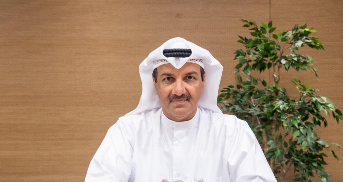 Dr. Ahmed Al Mohammed, Chairman of HMC’s Department of Internal Medicine and Acting Chairman of HMC’s Intensive Care Units (ICU)