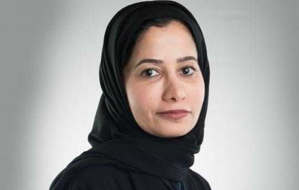 Dr. Jameela Al Ajmi