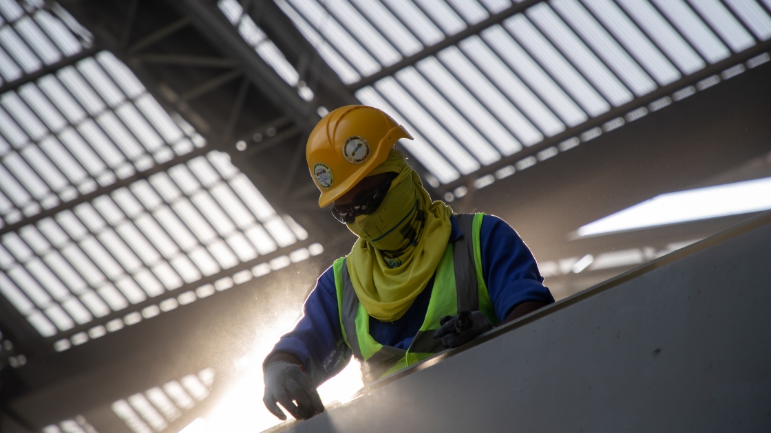 Supreme Committee for Delivery & Legacy