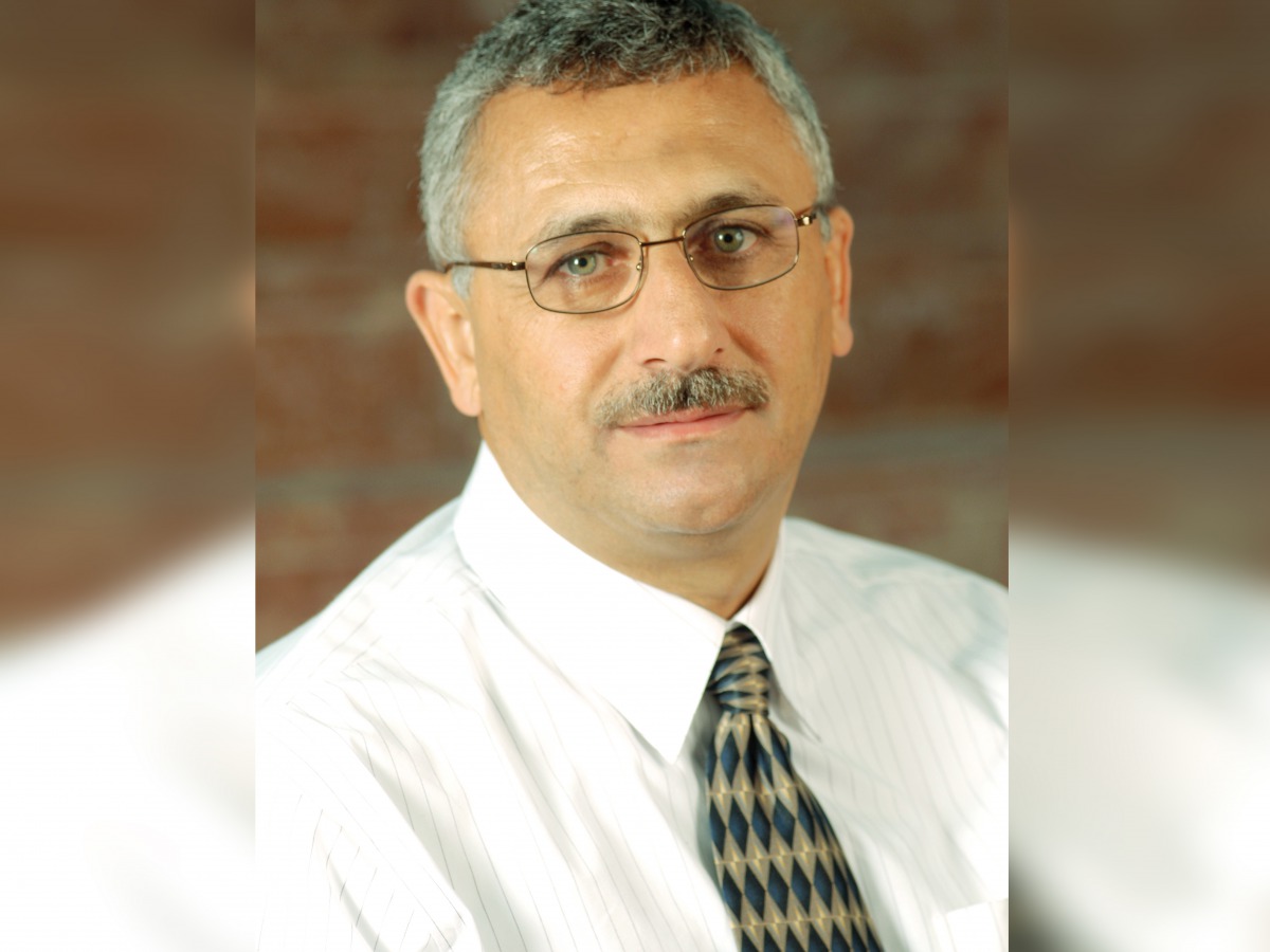 Dr. Haitham Abu-Rub, Professor at QF partner university Texas A&M University at Qatar