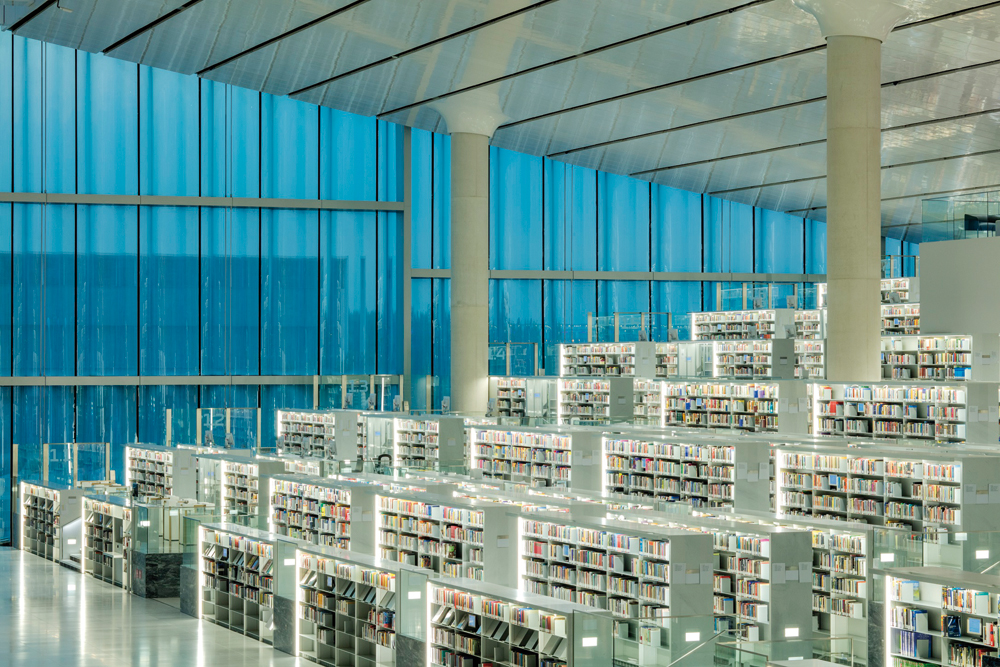 Qatar National Library continues to run more events than ever online on a wide range of stimulating subjects to stir the senses. For more information on all of the events taking place in August, keep an eye on our website and our social media channels for