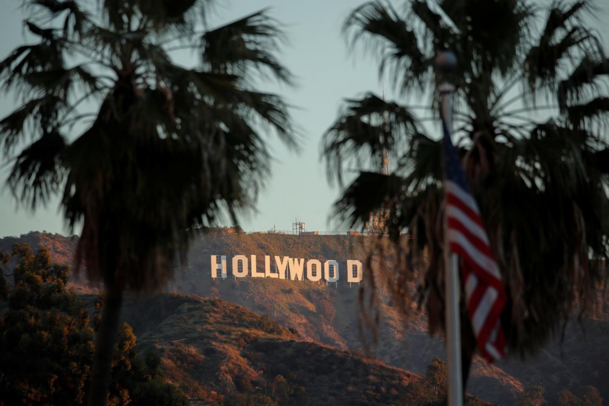 FILE PHOTO/REUTERS