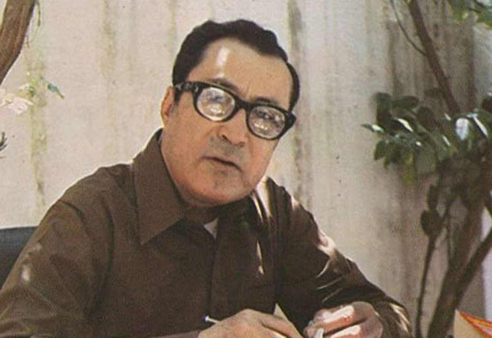 Ghaib Tuma Farman