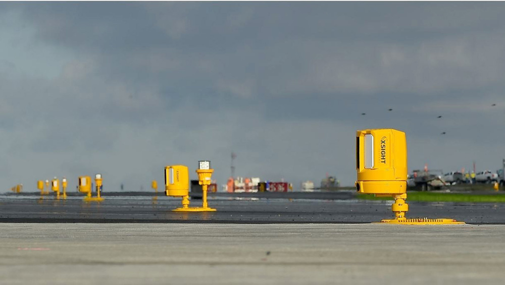 Using the latest safety technology from Europe, Bayanat Engineering ensures the delivery of the solution is met in a timely manner to its client satisfaction.