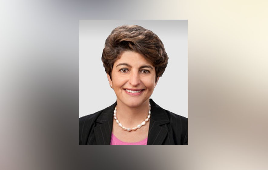 Dr. Rana Hajjeh