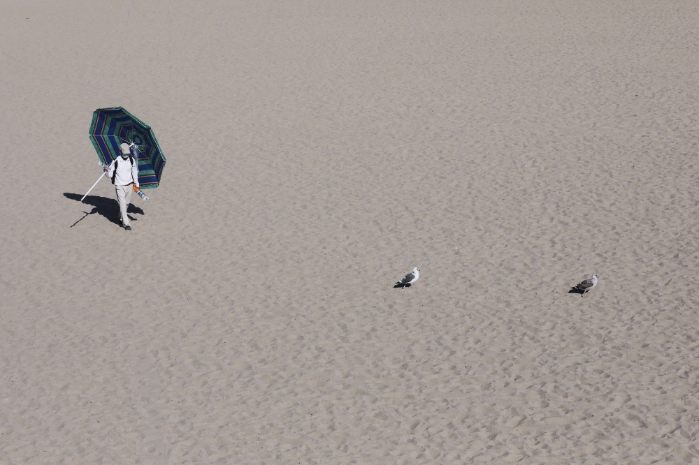 File photo for representational purposes only.