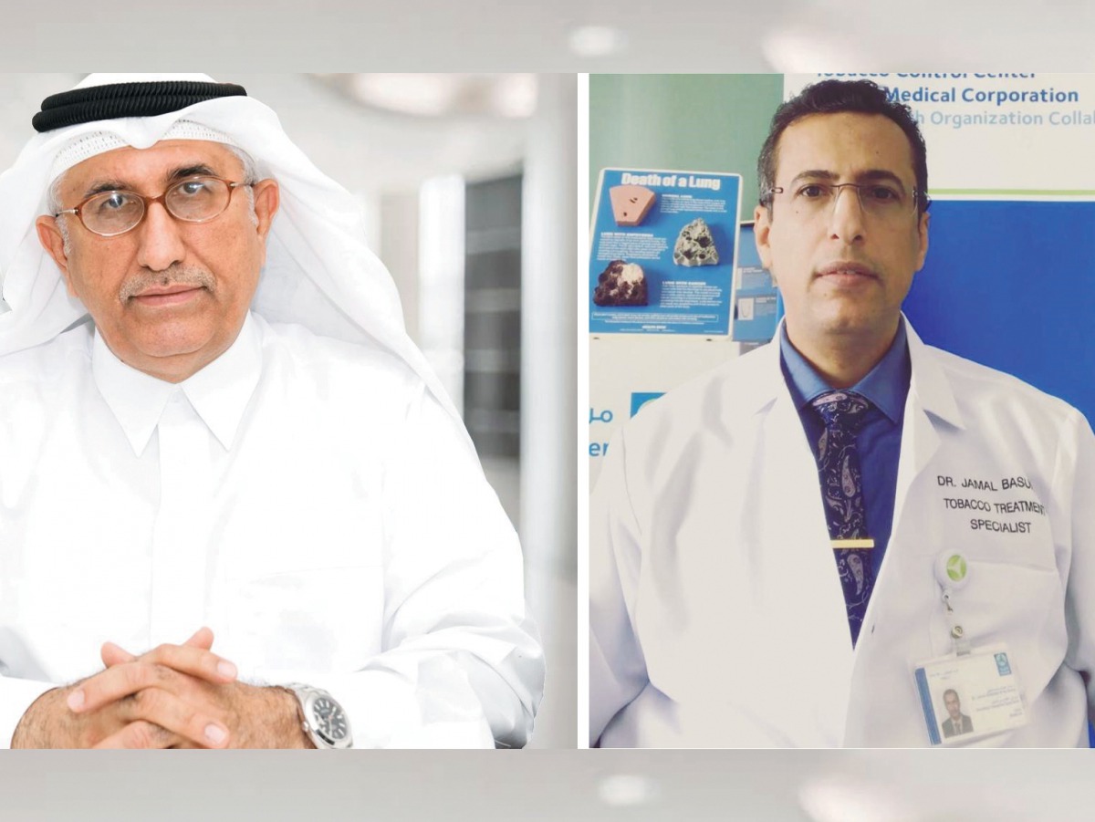 Smokers urged to learn more about tobacco cessation services The