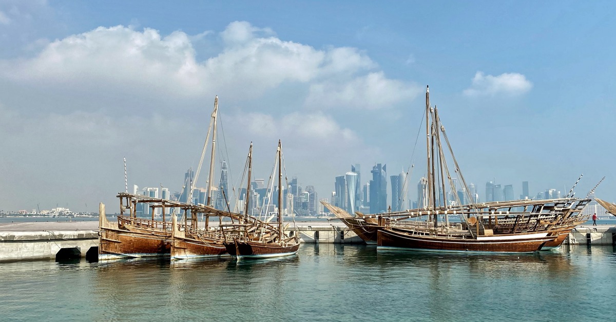 Pic: Qassim Rahmatullah / The Peninsula 