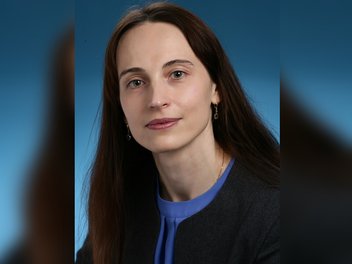  UN Special Rapporteur on unilateral coercive measures and human rights, Alena Douhan