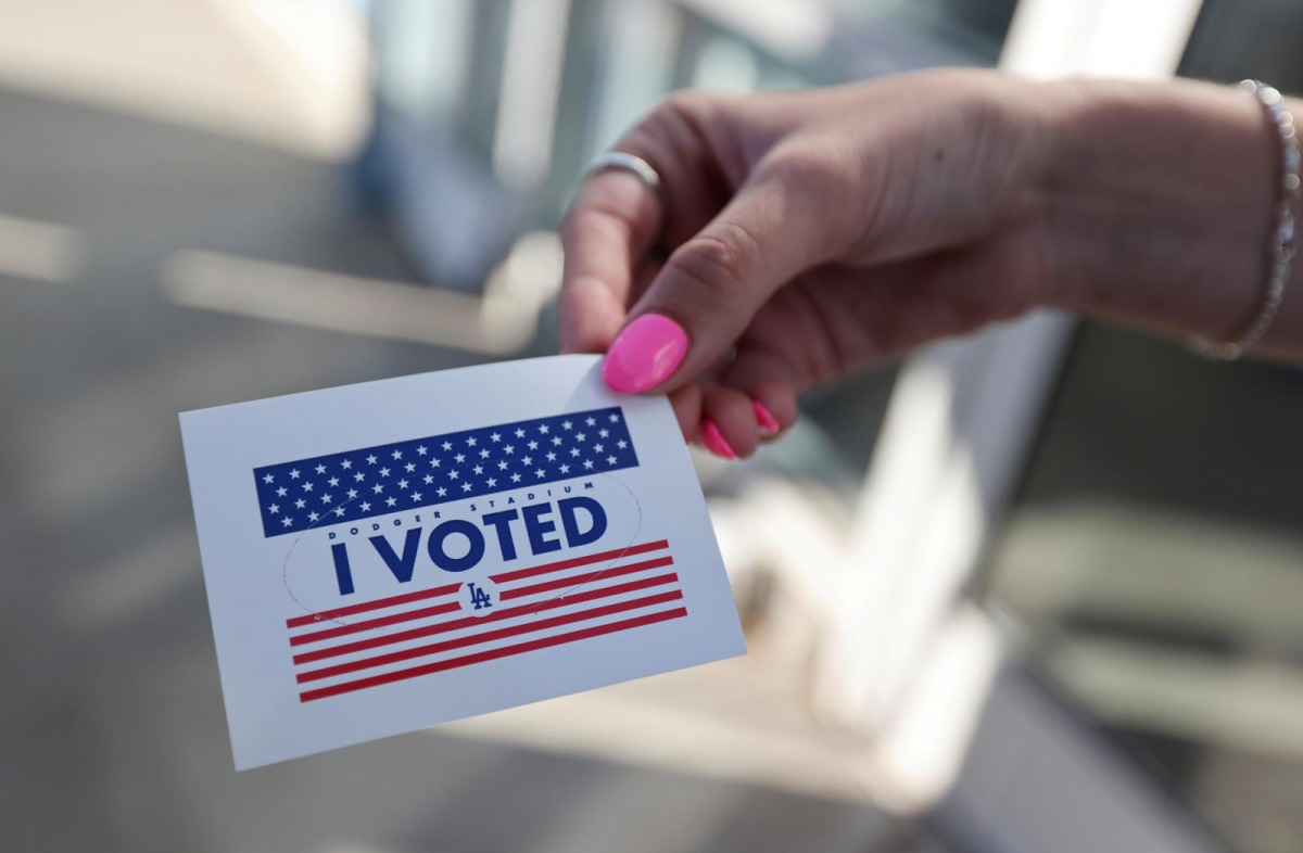 FILE PHOTO: A person holds an 