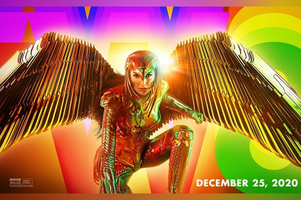 Twitter: @WonderWomanFilm
