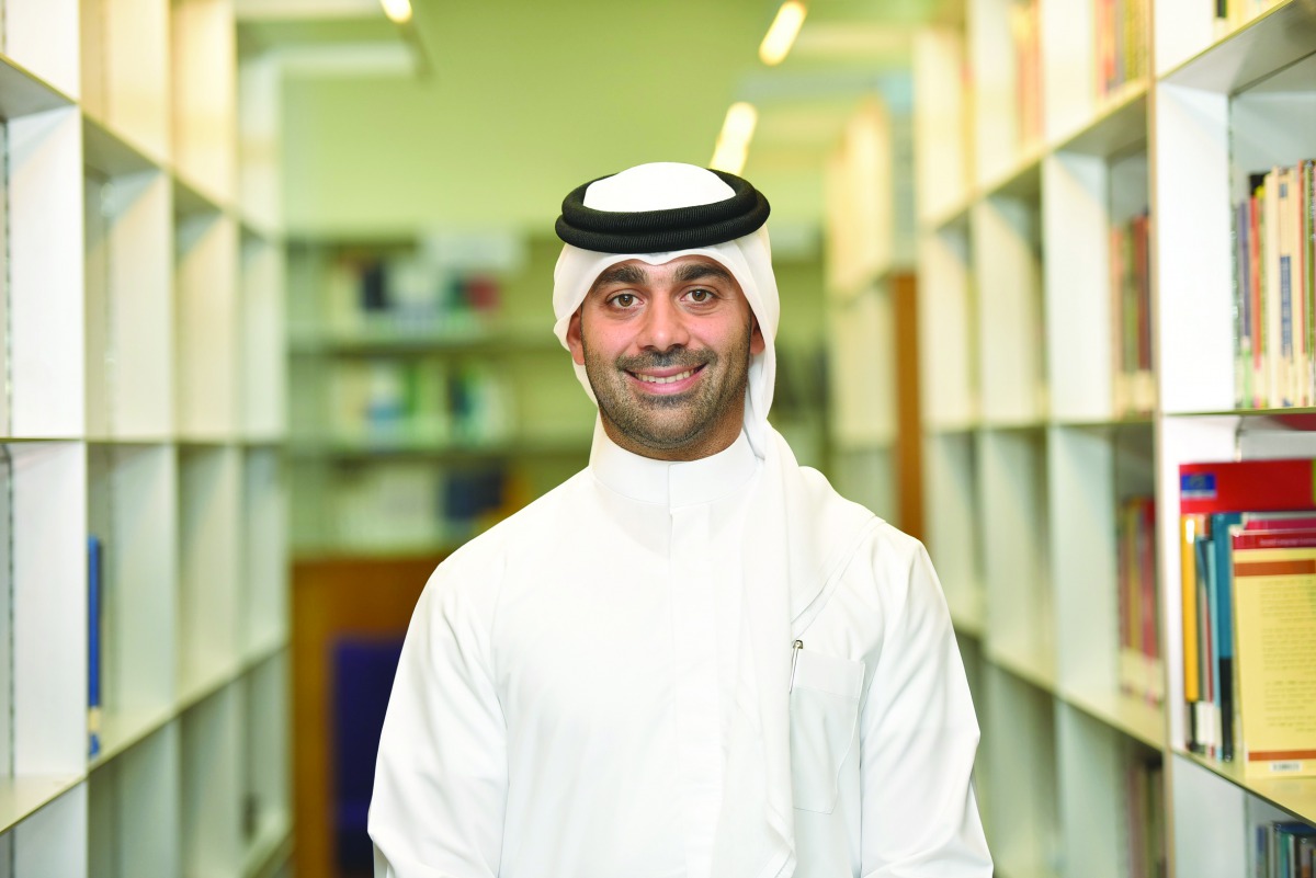 Dr. Tareq Al Ansari  