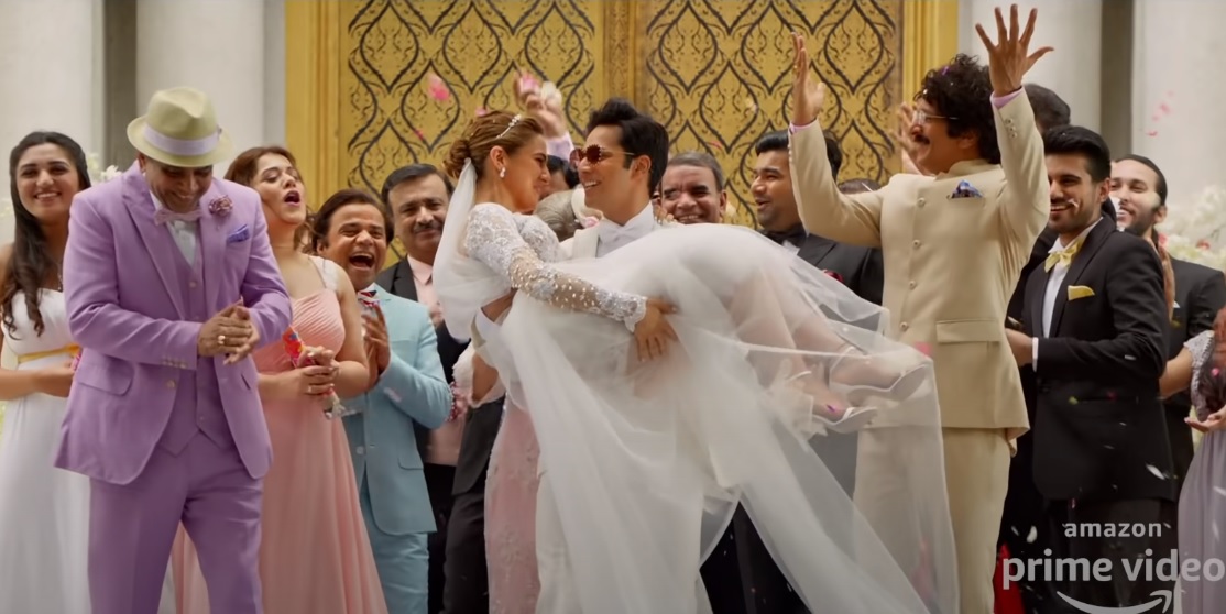 snapshot from trailer