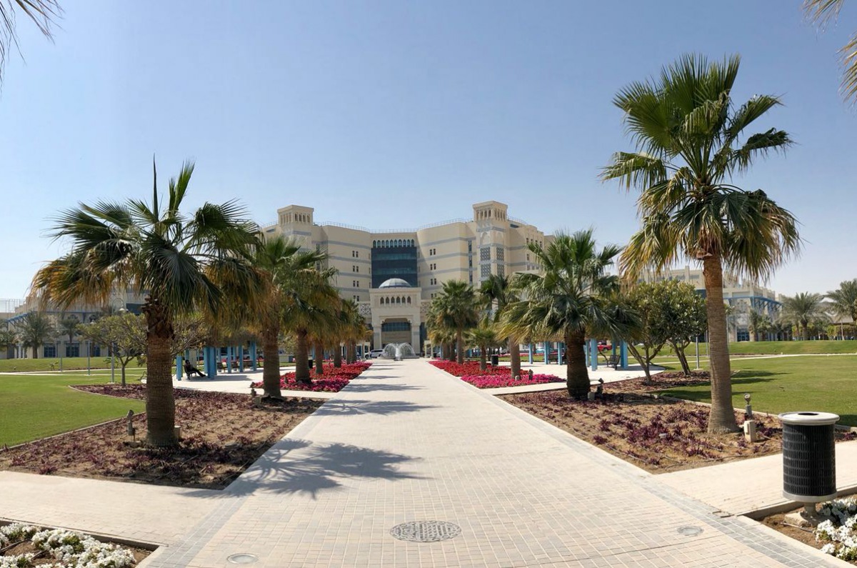 Al Wakra Hospital helps couple renew their hopes of having another baby The Peninsula Qatar