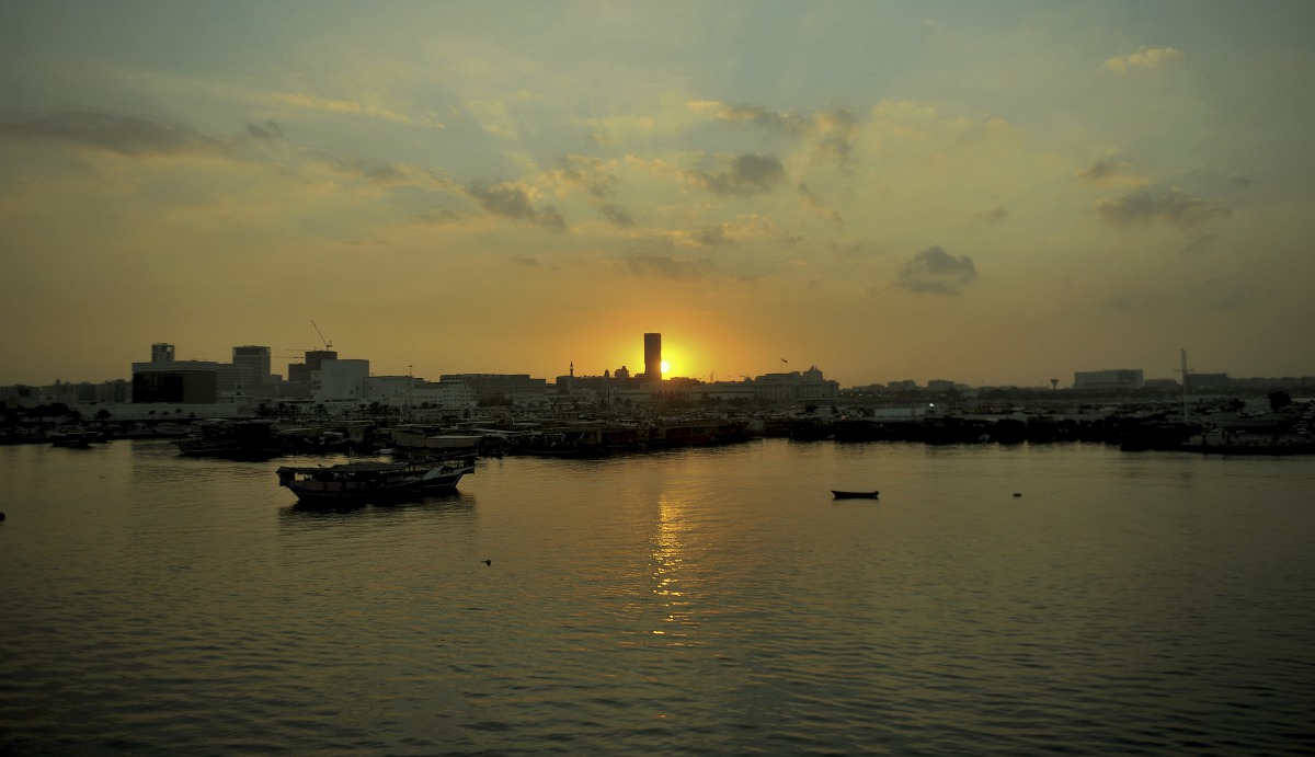 File picture. Photo credit: Abdul Basit/ The Peninsula