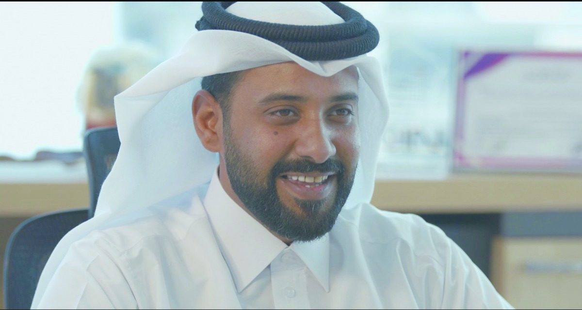 Abdulla Thamer Al Hemaidi