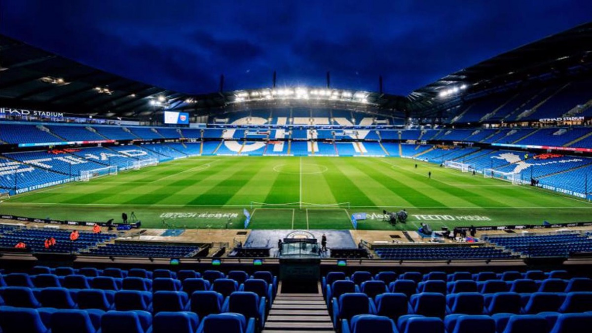 mancity.com