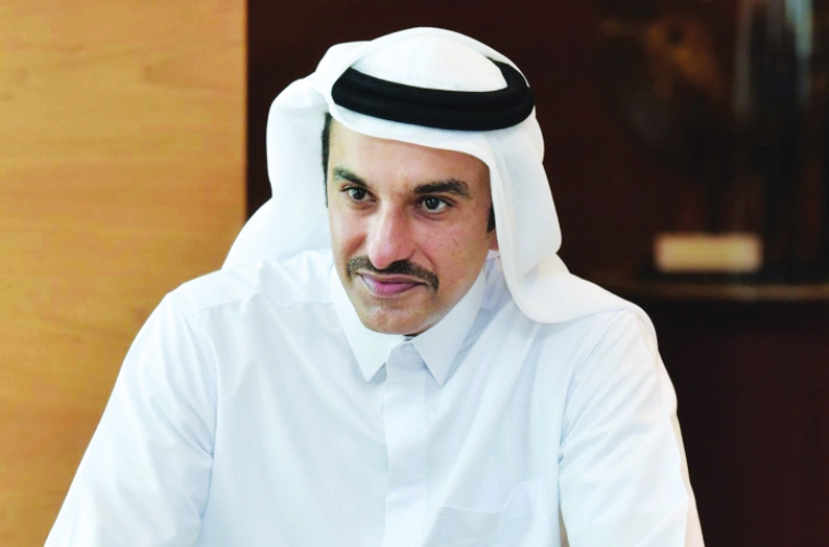 Sheikh Nawaf bin Jassim bin Jabor Al Thani