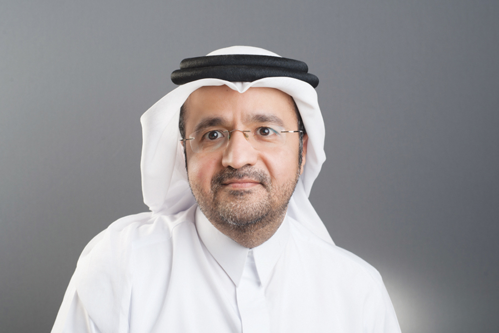 Dr. Khalid Al Ansari  