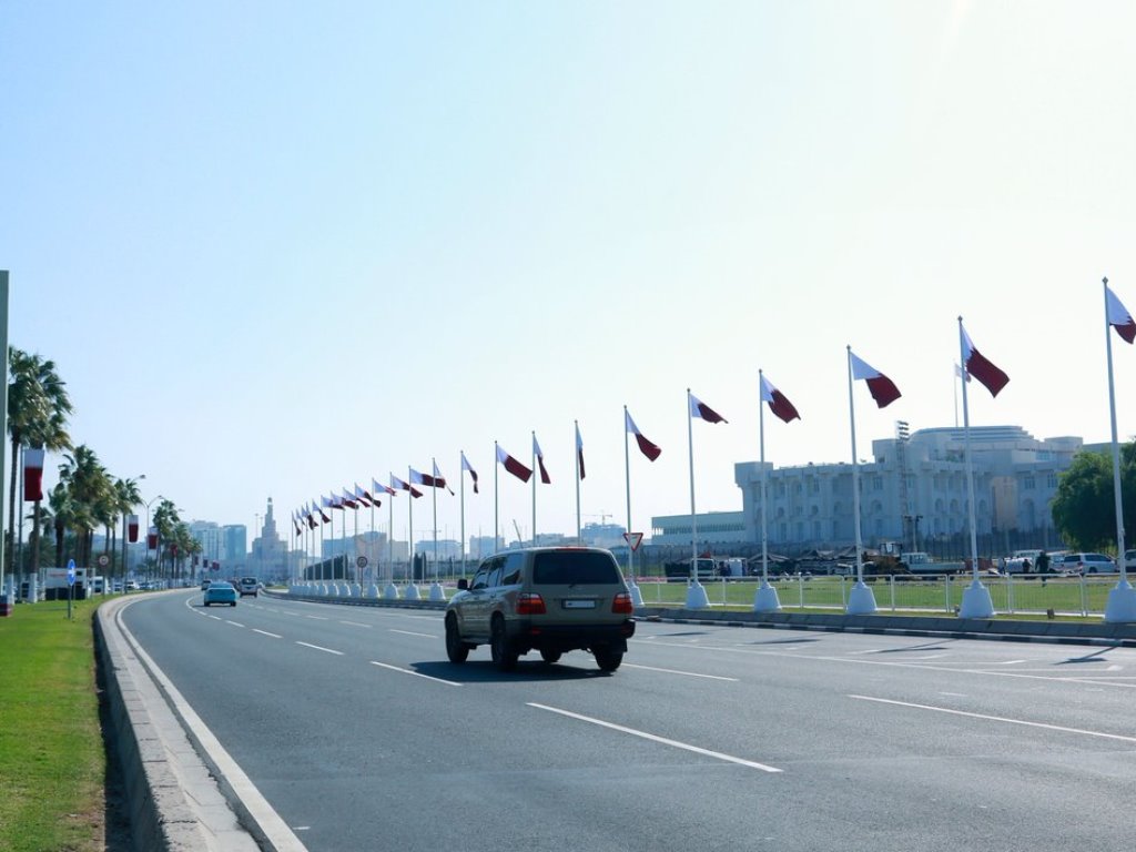 MoI to hold virtual seminar on traffic law for public on Jan 17 The