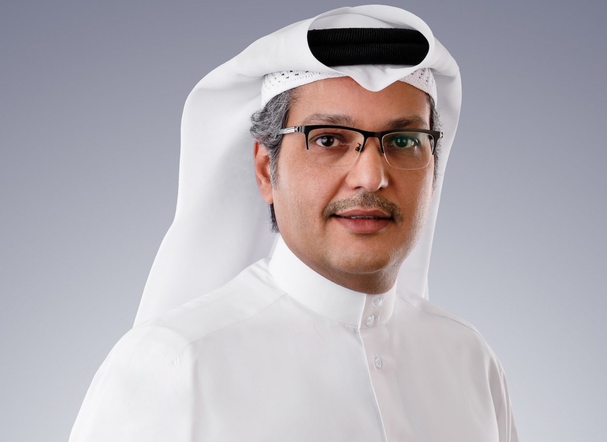 President of CRA, H E Mohammed Ali Al Mannai