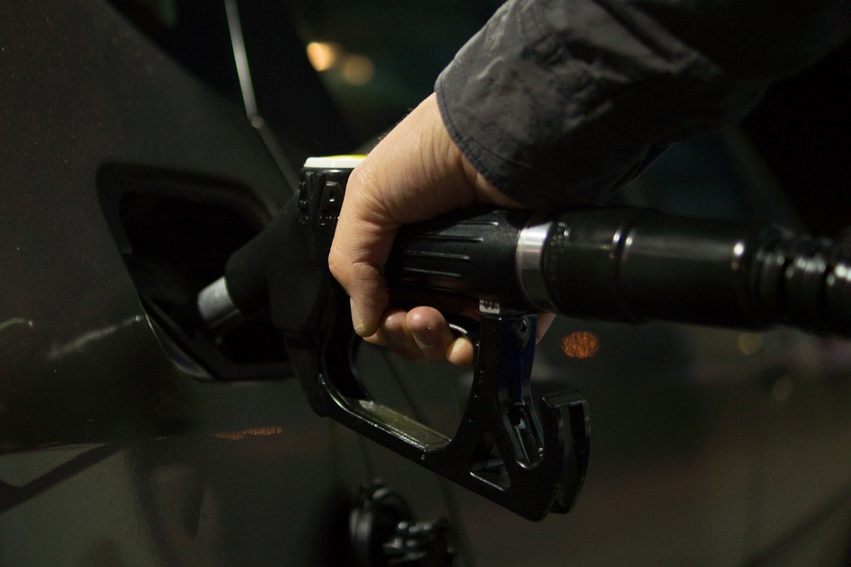 Representational image