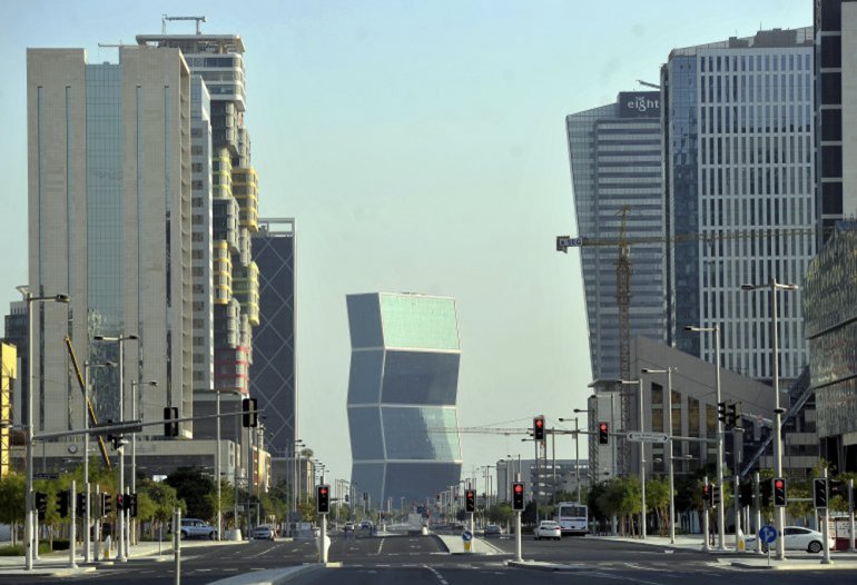 Photo credit: Abdul Basit/ The Peninsula
