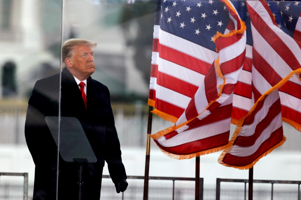 REUTERS/Jim Bourg/File Photo