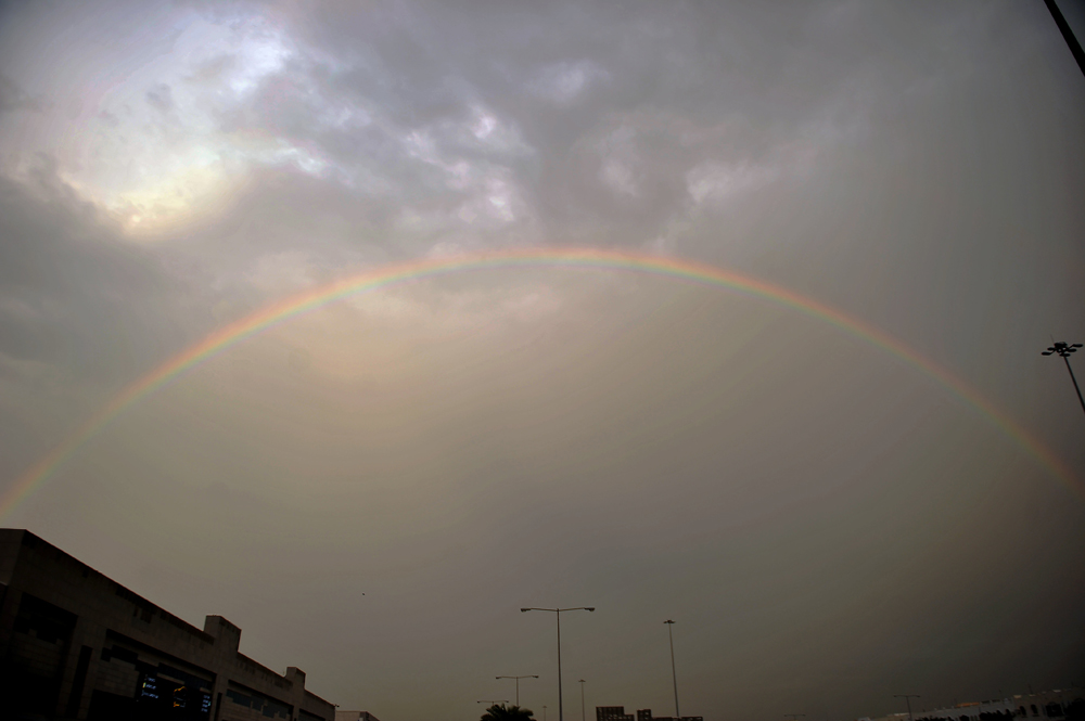 ABDUL BASIT/THE PENINSULA