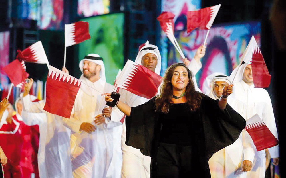 Nada Arakji