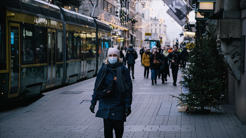 Alessandro Rampazzo - Anadolu