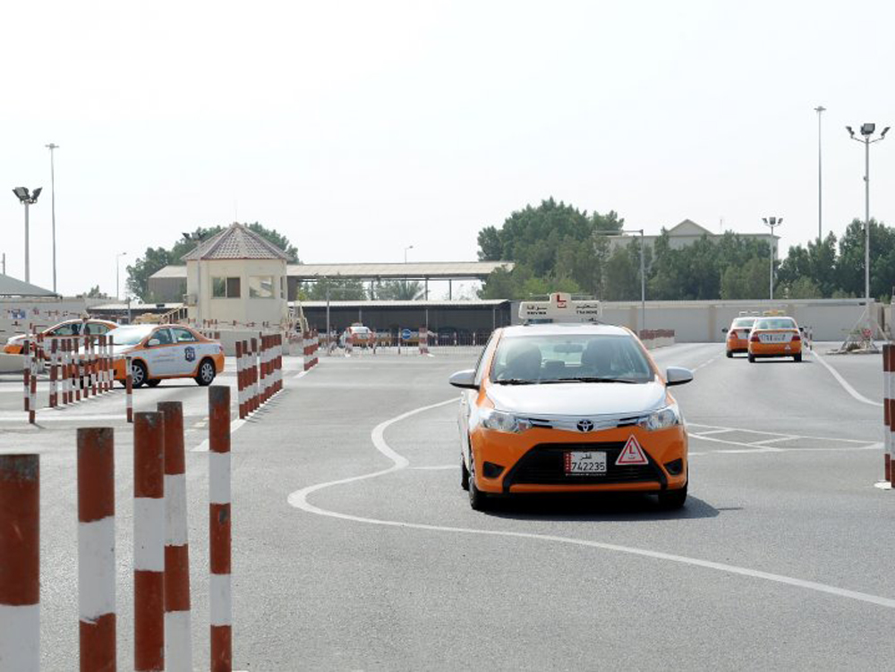 Representational file picture
