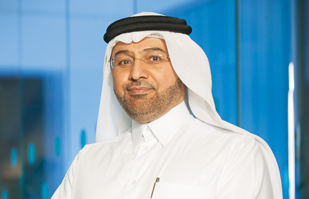 ExxonMobil Qatar announces retirement of Dr. Mohamad Al Sulaiti The