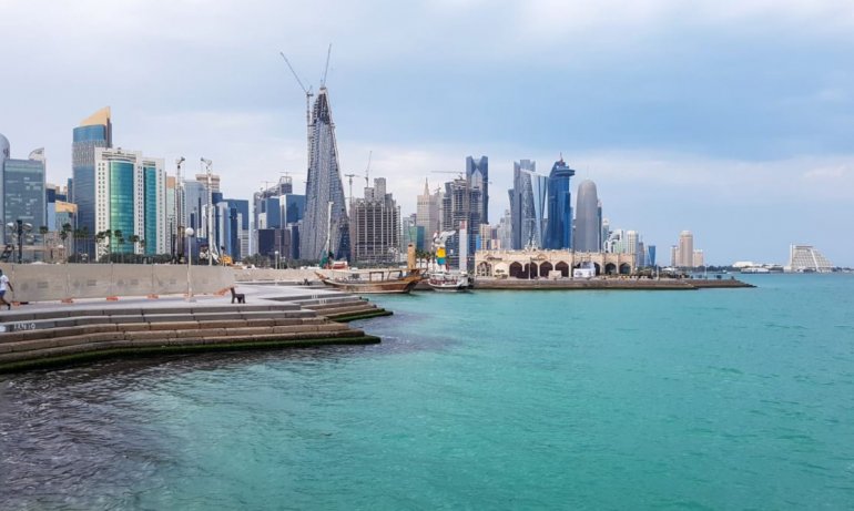 Photo by Abdul Basit © The Peninsula