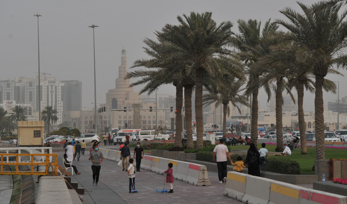 ABDUL BASIT © The Peninsula 