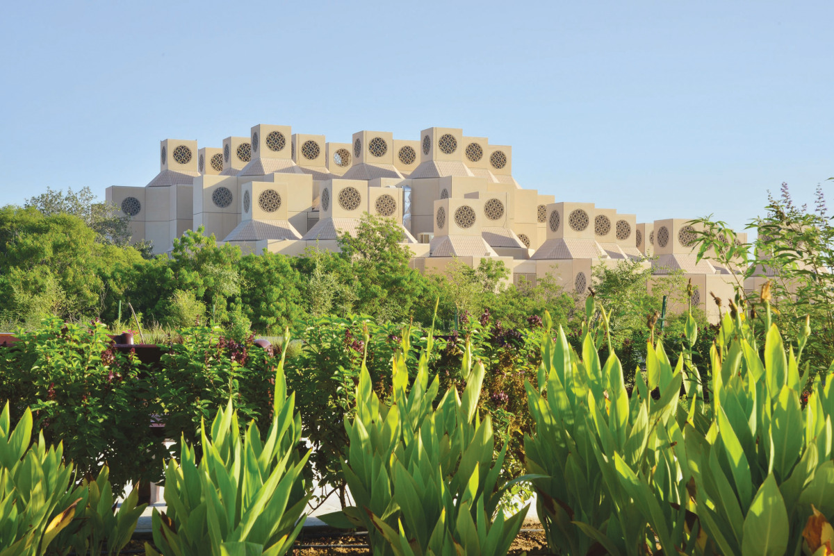 Qatar University