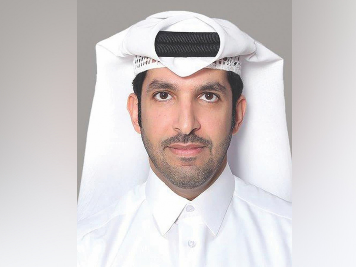 Al Kuwari is CEO of Qatar Foundation for Social Work The Peninsula Qatar