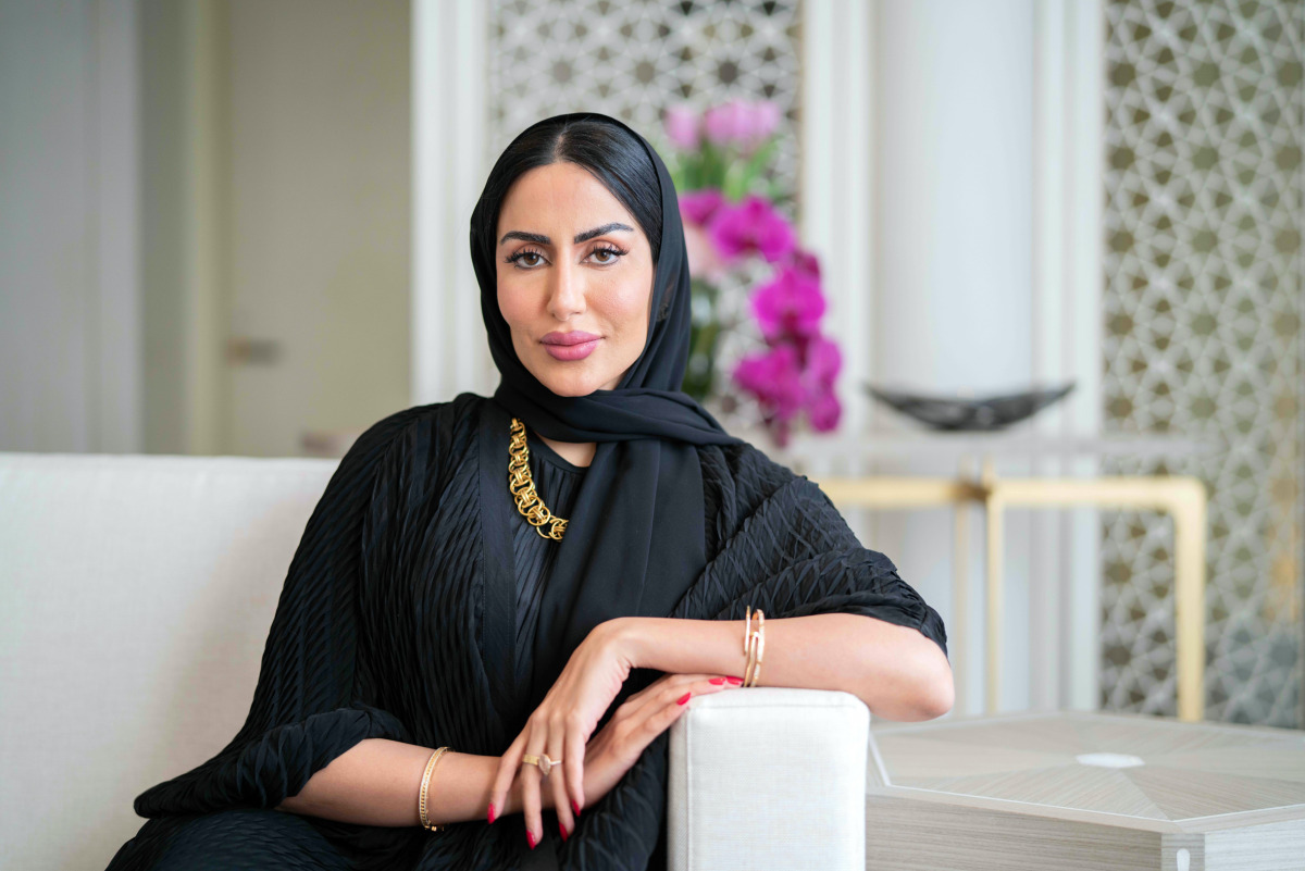 Shaikha Al Sulaiti