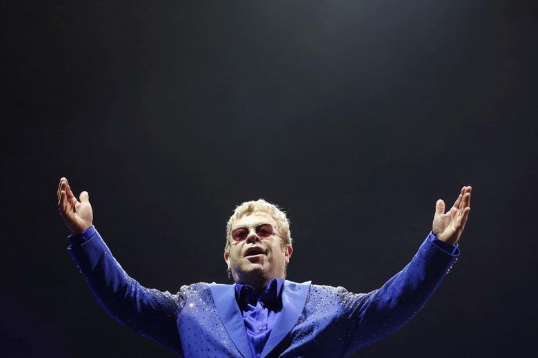FILE PHOTO/REUTERS