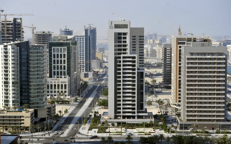 File photo used for representation only. Photo credit: Abdul Basit/ The Peninsula