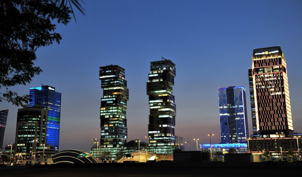 Photo credit: Salim Matramkot © The Peninsula
