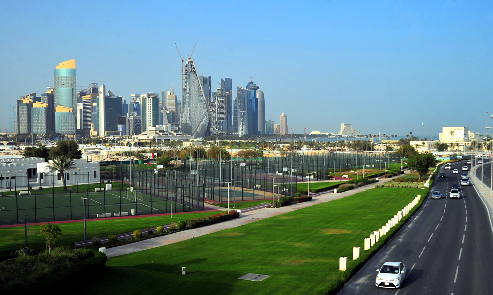 Photo by Abdul Basit © The Peninsula
