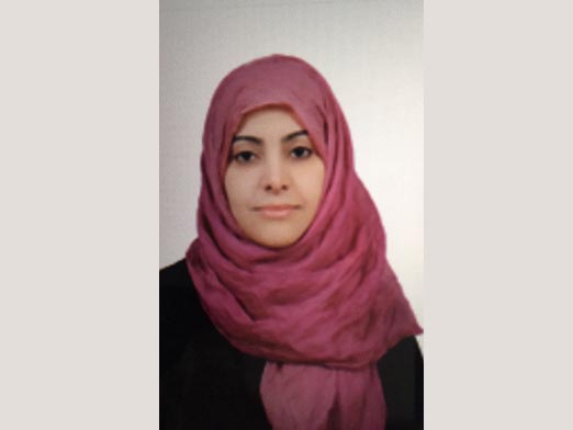 Dr. Aisha Hussain Al Adab, Consultant of Pulmonology and Sleep Disorders at Hamad Medical Corporation (HMC)