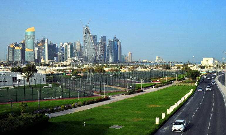 Photo by Abdul Basit © The Peninsula
