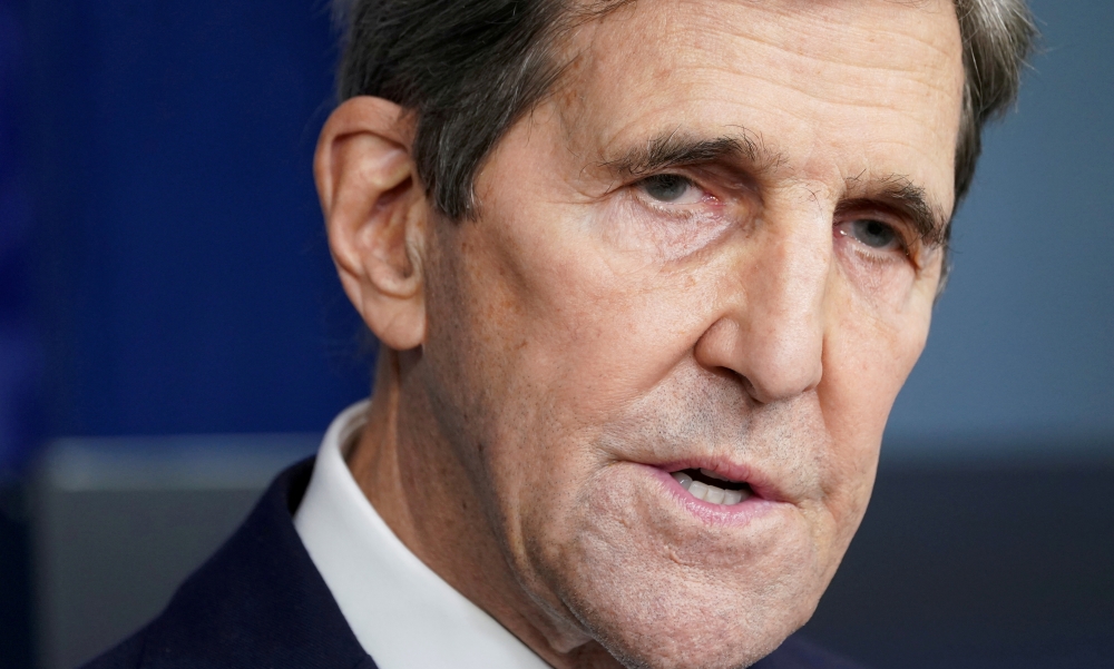 REUTERS/Kevin Lamarque//File Photo