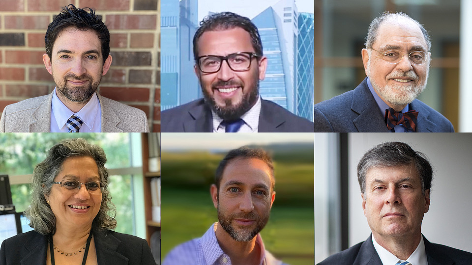 Hamad Bin Khalifa University and University of Maryland will present a three-day online executive course.